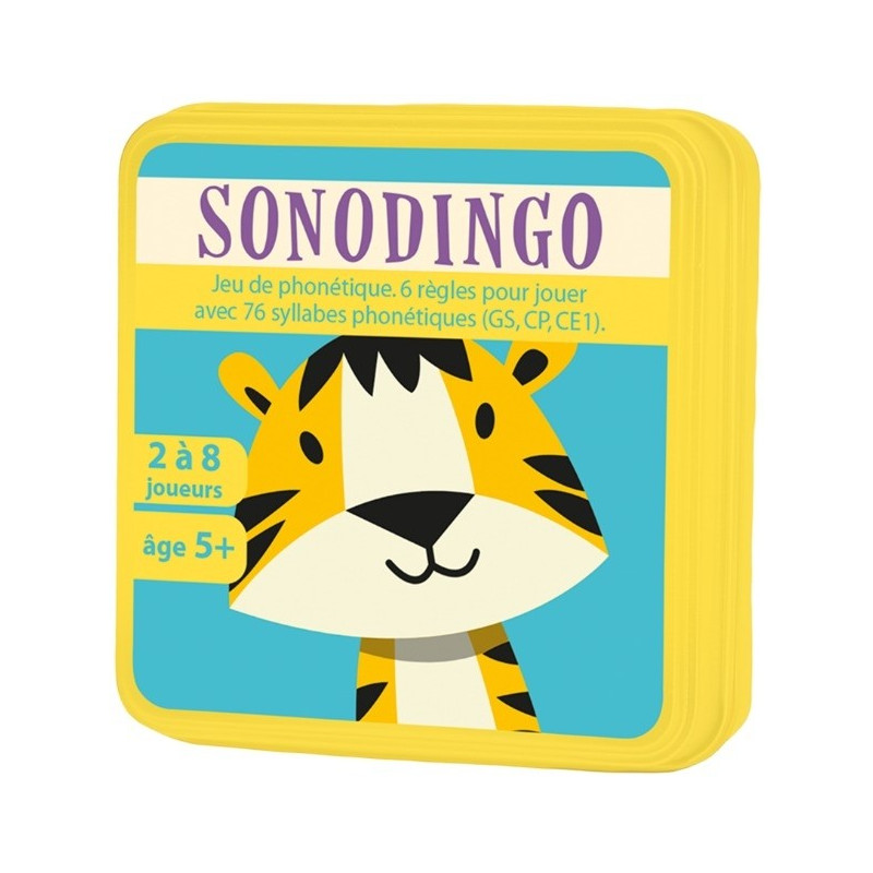 Sonodingo