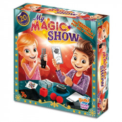 My magic show