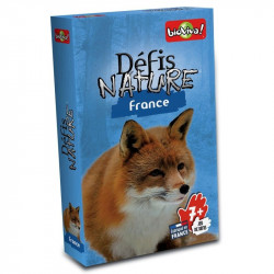 Defis nature - France