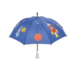 Parapluie cosmonaute ingela