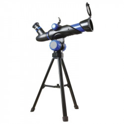 Telescope 15 activités
