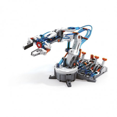 Robot - Bras hydraulique
