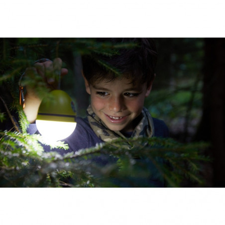 Terra Kids - Lampe de camping