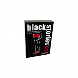 Black Stories - Sexe et Crime