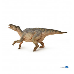 Iguanodon- Papo