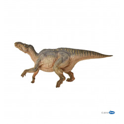 Iguanodon- Papo