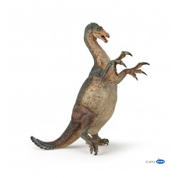 Thérizonosaurus - Papo