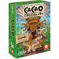 Cacao - Ext Chocolati