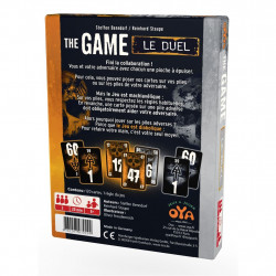 The Game Duel