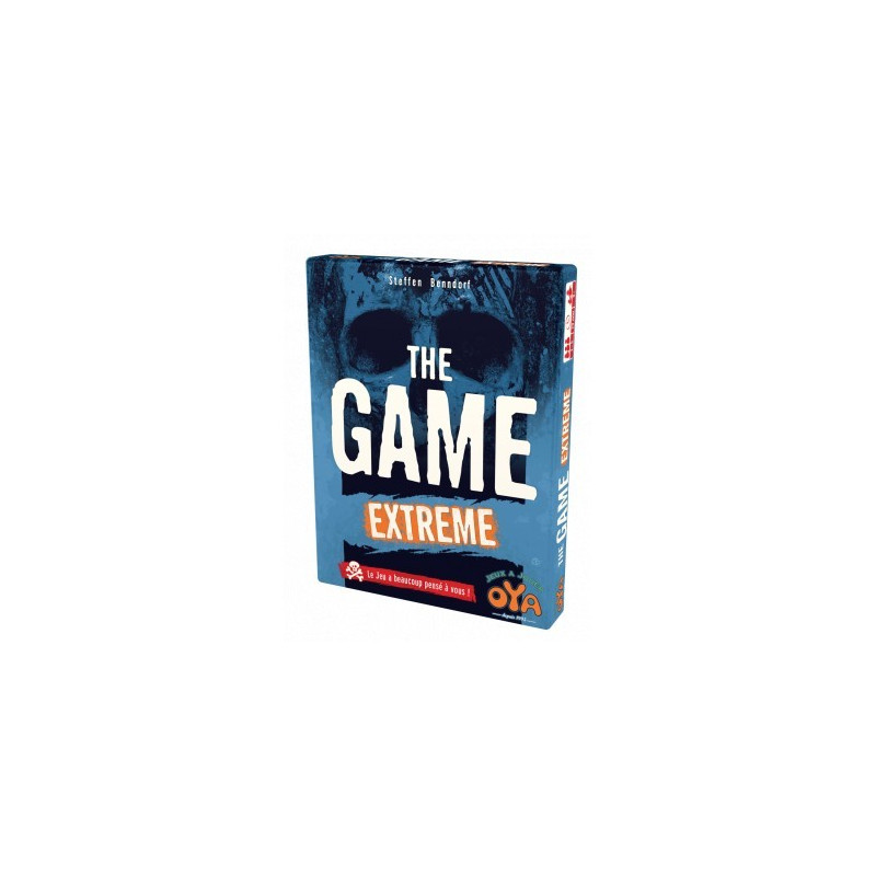 The Game Extrème