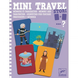 Mini Travel - Stori