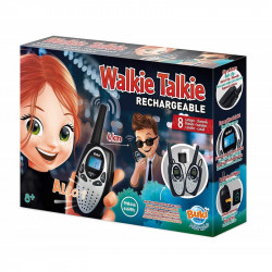 Walkie Talkie - Rechargeable