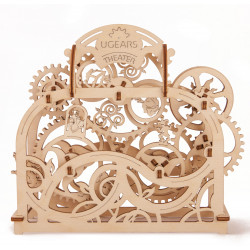 Maquette Ugears - Theatre