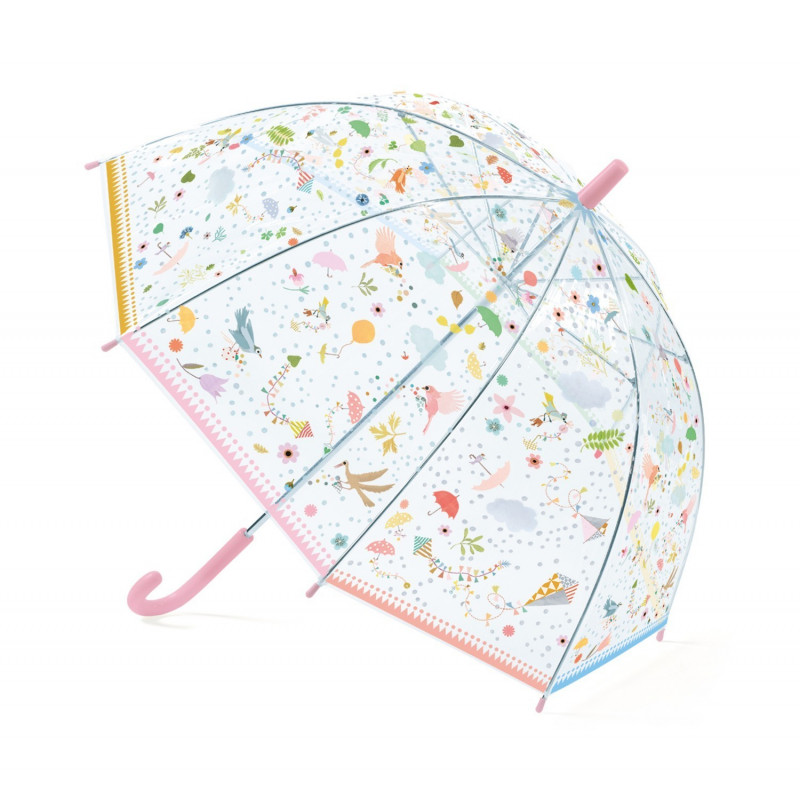 Parapluie - Petites légéretés 