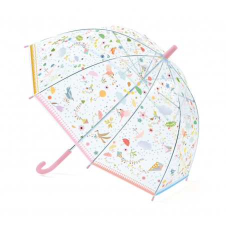 Parapluie - Petites légéretés 