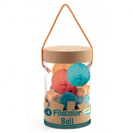 Perles - Filacolor Ball