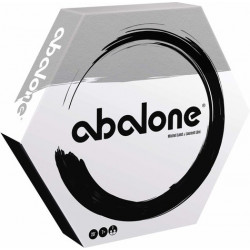 Abalone - Nouvelle Edition
