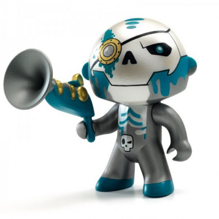 Arty toys - Pirates - Artic Osfer