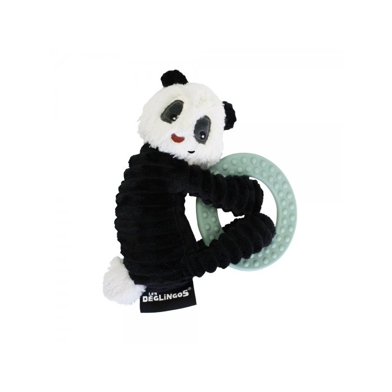 Rototos le Panda - A machouiller