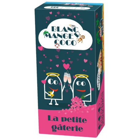Blanc manger coco Tome 3 -...