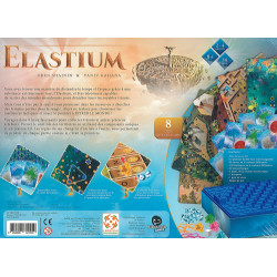 Elastium