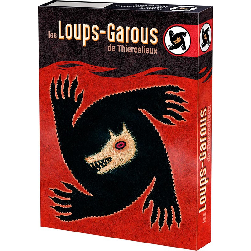 Loup Garou pour une Nuit, Jeux d'ambiance