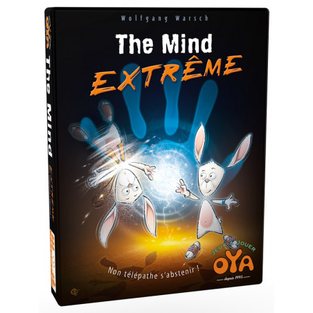 The Mind Extrème