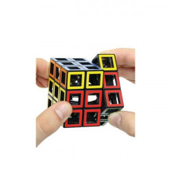 Casse-tête - Hollow cube 3