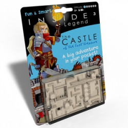 Inside 3 legend - The Castle