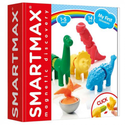 SmartMax - Dinosaures
