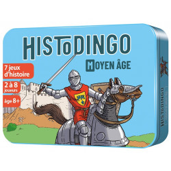 Histodingo - Moyen Age
