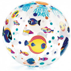 Ballon Gonflable - Fishes Ball
