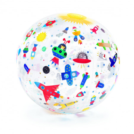 Ballon Gonflable - Space Ball
