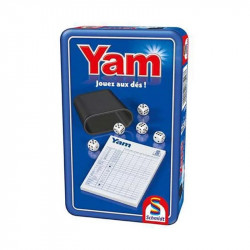 Yam - Boite Metal