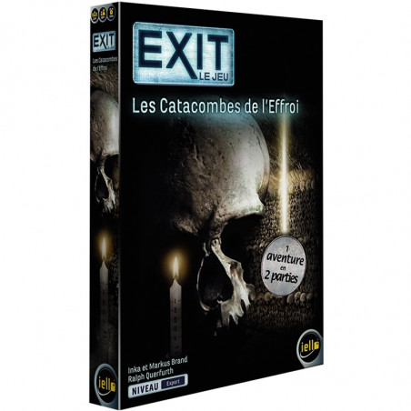 Exit - Les Catacombes de l...