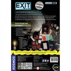Exit - Les Catacombes de l...