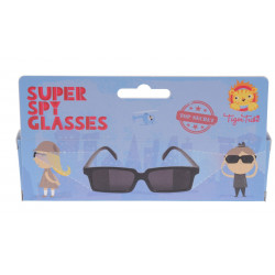 Super lunettes d Espion