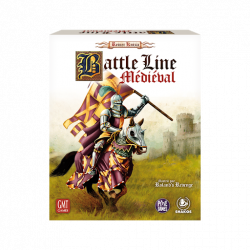 Battle Line Medieval