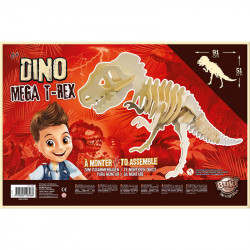 Dino méga T Rex