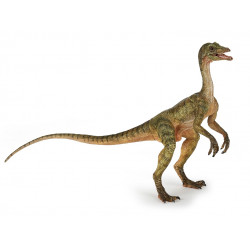 Compsognathus - Papo