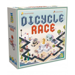 Dicycle Race