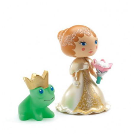 Arty Toys Princesse - Blanca
