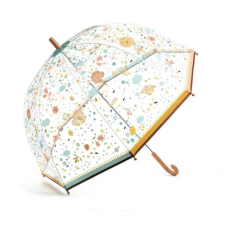 Parapluie - Petites Fleurs