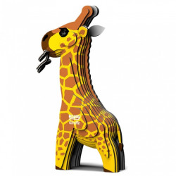 Eugy Animal 3D - Girafe