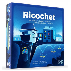 Ricochet 2