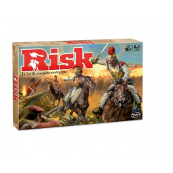 Risk - PR