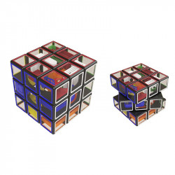 Perplexus Rubik s 3x3
