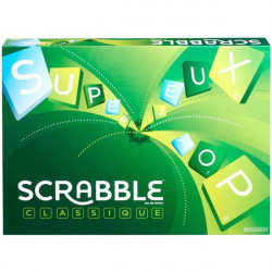 Scrabble Classique - PR