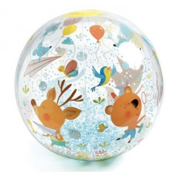 Ballon gonflable - Bubbles...