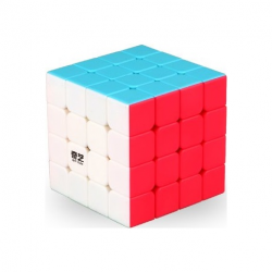 Cube 4x4 Stickerless QiYi...